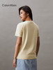 CK 短袖T恤女  J218885-LFU . 商品缩略图1