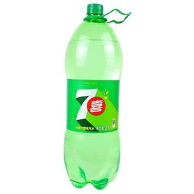 2升七喜