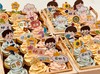 祝福满满杯子蛋糕（9个/盒） 商品缩略图2