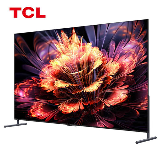 TCL电视98Q10G Pro 商品图1