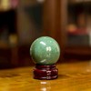 七色水晶球摆件 商品缩略图1