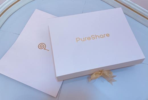 丝带礼盒+手提袋 商品图1