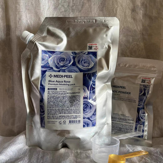 美蒂菲蓝玫瑰软膜 商品图0