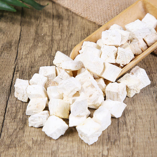 葛根 粉葛根 葛根块 葛根丁 500g 商品图2