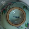 问鼎汝窑妙时杯（虞美人）妙时杯（蝶花）（缺货） 商品缩略图4