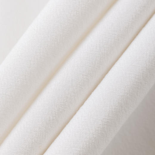 优雅气质女神 静奢风 智性通勤都市女性 竹纤维 黑白双色连衣裙 商品图4