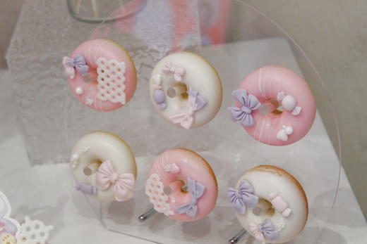 星黛露甜品台 商品图8