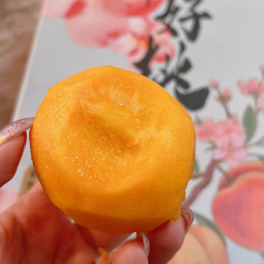 黄金蜜桃 | 水果 商品图1