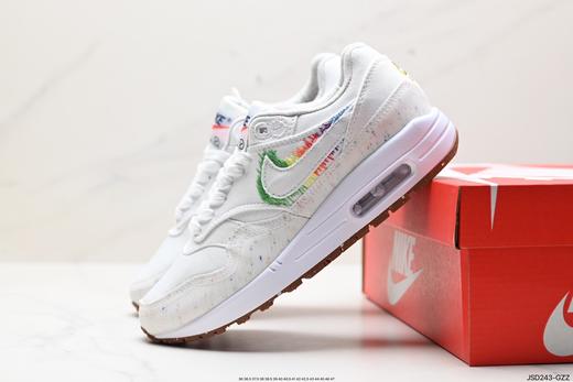 耐克Nike Air Max 1气垫休闲运动跑步鞋FF2420-168男女鞋 商品图7