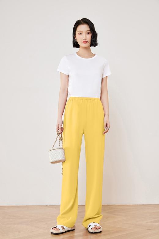 D101#空气裤 商品图1