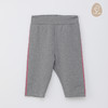 【夏季爆款】卓儿女童纯棉打底裤女宝宝裤子夏薄款女孩修身弹力裤子 商品缩略图4