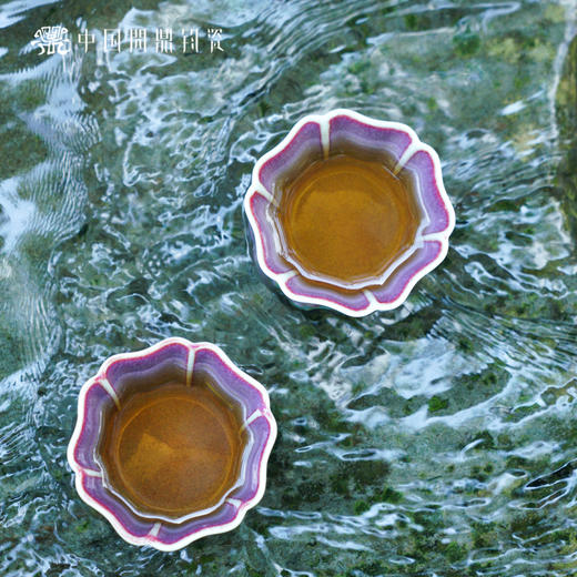 问鼎钧瓷金玉满堂套组（缺货） 商品图2