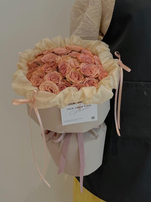 芭蕾少女· 花束 商品图2