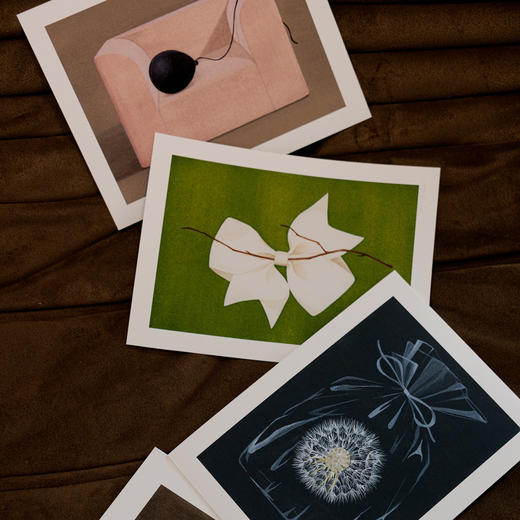 「中国 陈允然」作品复制画 商品图0