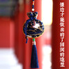 「拍1发5！19.9到手5个」端午节香包diy刺绣香料包艾草驱蚊香囊随身古风荷包汽车挂件配饰 商品缩略图3