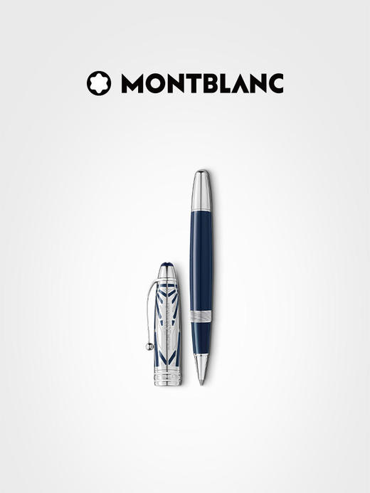 万宝龙 签字笔  MB131347-F . 商品图0