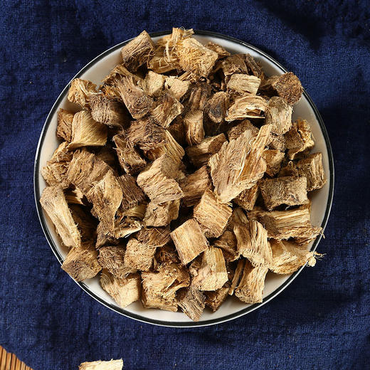 柴葛根 葛根丁 500g 商品图0