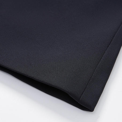 【垂顺挺括】罗蒙女士西服知性优雅时尚商务日常通勤西服外套女 商品图8