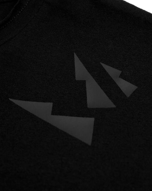 Wonder Tee 几合系列-吃豆人-T恤 商品图4