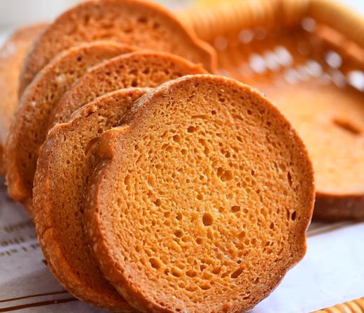 12月新货 | 安佳黄油吐司脆片 【添加安佳黄油、稀奶油、纯牛奶、鸡蛋，松香酥脆】 保质期4个月 商品图13