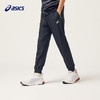 ASICS/亚瑟士童装中大童中性款运动长裤2024时尚百搭休闲运动长裤 商品缩略图1