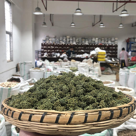 三七花  云南文山新货 足干新花田七话 商品图1