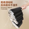 自动雨伞超大号防晒遮阳伞儿童学生男女晴雨两用太阳伞 商品缩略图1