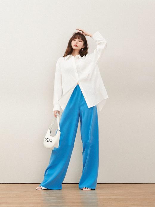 D101#空气裤 商品图0