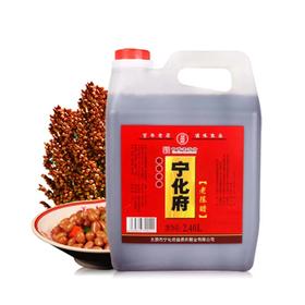宁化府2.4L老陈醋