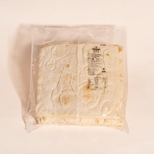 麦西恩罗蒂方饼4183 6片（630g）/包 商品图1