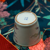 问鼎汝瓷鼎峰系列天青壬寅精工款小可乐杯（龙之风云） 商品缩略图4