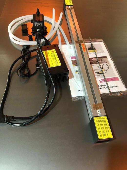 亚克力折弯机 商品图0