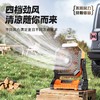 户外露营风扇usb便携式夜野钓可挂帐篷照明灯长续航应急充电风扇 商品缩略图1