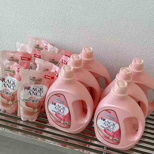 马泰克小苏打洗衣液32斤【漏液补发，不要拒收】 商品图4