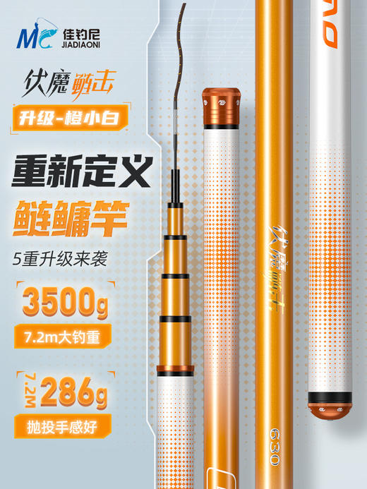 渔具补差价专用， 差价多少拍多少 商品图1