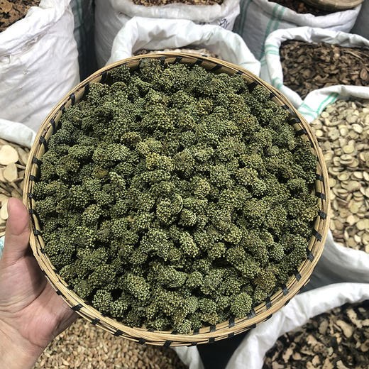 三七花  云南文山新货 足干新花田七话 商品图0