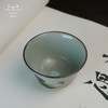 问鼎汝窑萧雨杯 （金鸡独立）（缺货） 商品缩略图1