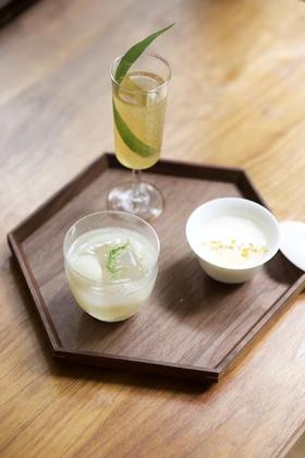 酒酿combo(需20分钟左右)