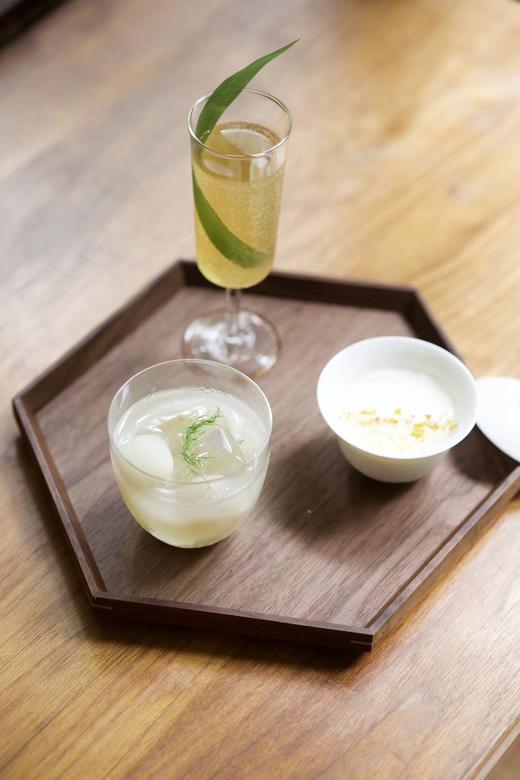 酒酿combo(需20分钟左右) 商品图0