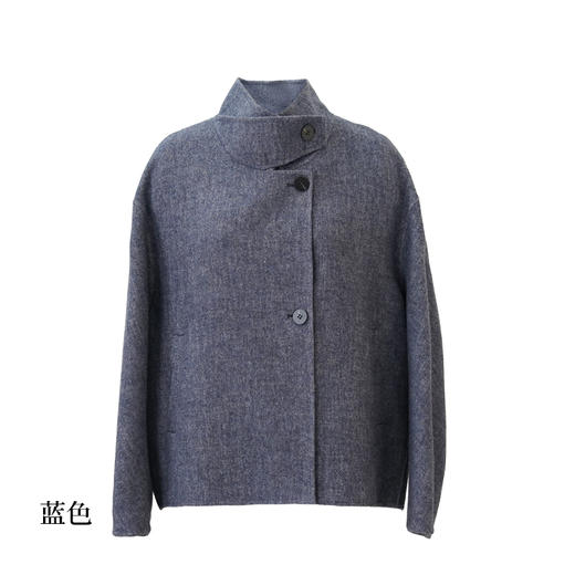 MJ4A171麦克斯菲瑞休闲上衣 商品图1