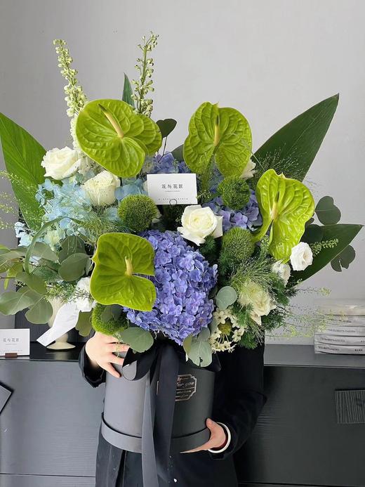 【实用大号】套三抱抱桶-白色/黑色/粉色/银色（25*27cm)/ 0809款 商品图1