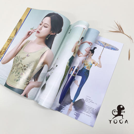 壁虎画册 商品图4