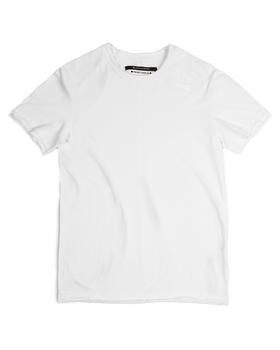 Wonder Tee 几合系列-吃豆人-T恤