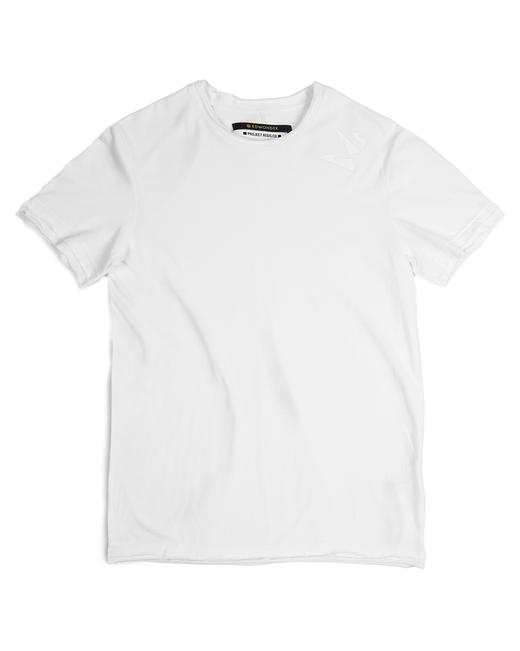 Wonder Tee 几合系列-吃豆人-T恤 商品图0