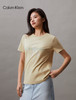 CK 短袖T恤女  J218885-LFU . 商品缩略图0