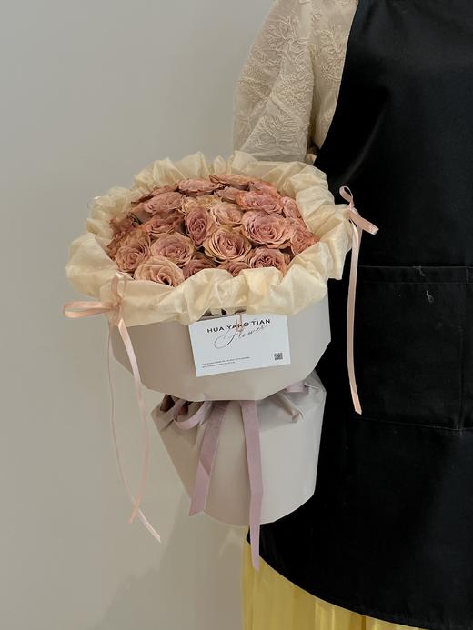 芭蕾少女· 花束 商品图3