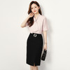 【简约气质】罗蒙女士半截裙百搭时尚经典日常包臀裙半身裙女 商品缩略图2