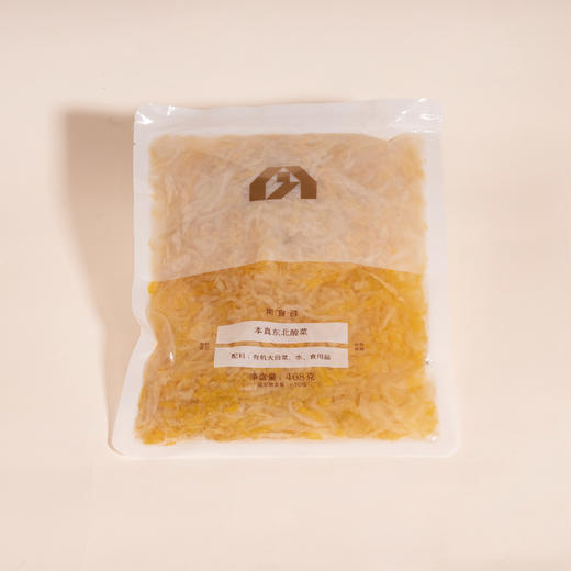南食召本真东北酸菜 468g 商品图3