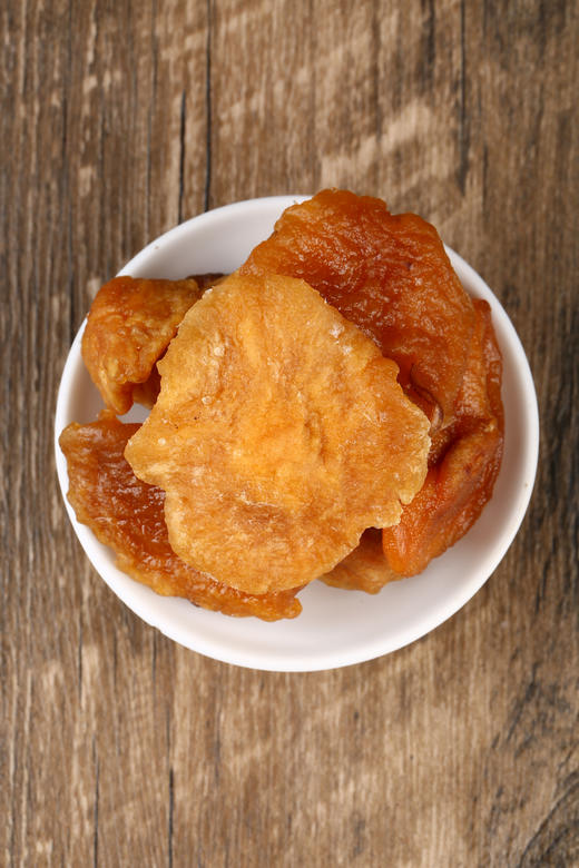 永新县梨干112g 商品图3