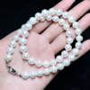 珍珠项链 商品缩略图0